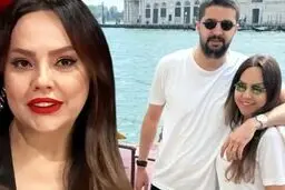خواننده‌ای که مافیا را جذب می‌کند!