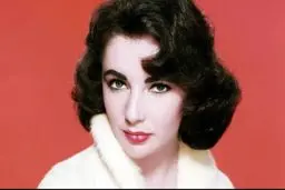 راز احضار بوی خوش الیزابت تیلور