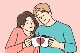 راز صمیمیت بیشتر فقط در ۶۰ ثانیه | چگونه یک عادت کوچک می‌تواند عشق را زنده نگه دارد؟