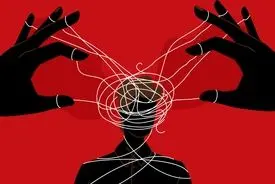 ۱۰ عبارتی که خودشیفته‌ها در گفتگو برای دست‌کاری مغز شما به ‌کار می‌برند