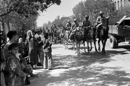 از پل پیروزی تا پلی به خیانت؛ بازخوانی سوم شهریور ۱۳۲۰