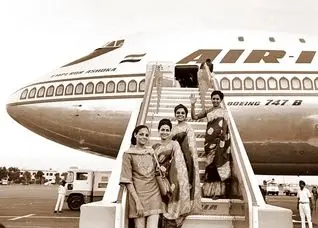 توالت نشتی داد؛ هواپیما سقوط کرد!