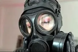 مرگ با ماسک ضد گاز | ماجرای چالش عجیب اینستاگرام چیست؟