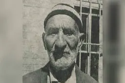 علی میرغضب؛ آخرین جلاد رسمی ایران