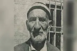 علی میرغضب؛ آخرین جلاد رسمی ایران