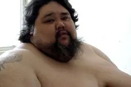 روزهای پایانی تراژیک مرد سنگین‌ترین جهان | چطور ریکی از غذا شکست خورد!