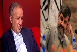 منازعه دهه هفتاد بر سر «مذاکره مستقیم با آمریکا»: مهاجرانی در برابر نصیری