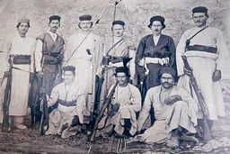 رئیسعلی دلواری؛ نماد غیرت و وطنخواهی و مقاومت در تاریخ معاصر ایران