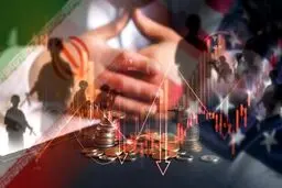 کاسبی مشکوک میلیاردی از آتش‌بس ایران | زدوبندهای چندهزار دلاری چند ساعت مانده به آتش‌بس