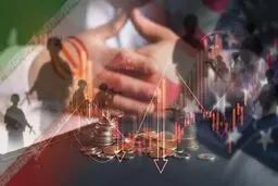 کاسبی مشکوک میلیاردی از آتش‌بس ایران | زدوبندهای چندهزار دلاری چند ساعت مانده به آتش‌بس
