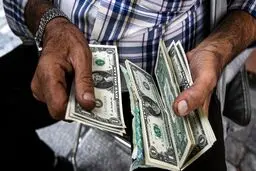مهار نوسان دلار در سایه محاصره اقتصادی |  آیا فروش ۱۰ هزار دلار به هر کدملی اشتباه است؟