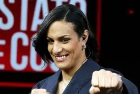 افشاگری تازه ورزشکار زنی که مرد بود! 