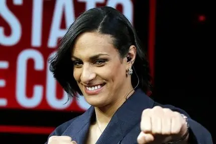 افشاگری تازه ورزشکار زنی که مرد بود! 