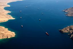 روایت ۴ دهه تهدید؛ چگونه تنگه هرمز تبدیل به اهرم فشار ایران شد