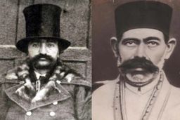 آیا یوسف بخشی بدل ناصرالدین شاه بود؟