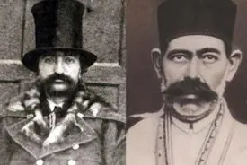 آیا یوسف بخشی بدل ناصرالدین شاه بود؟