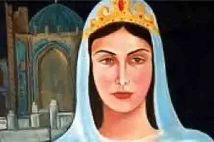 رابعه بلخی نخستین بانوی شاعر فارسی؛ قربانی سوز عشق و تیغ تعصب