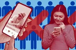 آیا استاندارد زنان درباره مردان بیش از اندازه بالاست؟