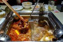 ادرار در سوپ چینی! | دو نوجوان مست بازداشت شدند!