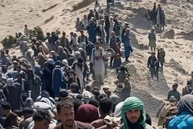 از دیوار مرزی تا اخراج گسترده | معمای ورود غیرمجاز اتباع افغانستانی 