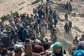 از دیوار مرزی تا اخراج گسترده | معمای ورود غیرمجاز اتباع افغانستانی 