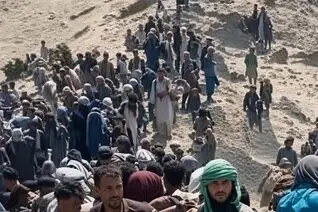 از دیوار مرزی تا اخراج گسترده | معمای ورود غیرمجاز اتباع افغانستانی 