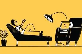 چت‌جی‌پی‌تی؛ مشاور ما در بحران میانسالی!