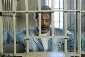 ویدئوی از ترخیص داریوش اقبالی از کمپ اعتیاد پس از ترک | ببینید