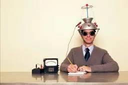  چرا کنترل زندگی‌تان کمتر از آن چیزی است که فکر می‌کنید