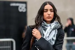 هر لباسی سیاسی است | از عرفات تا مدونا؛ چفیه چگونه جهان را تسخیر کرد؟