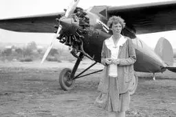 از سقوط تا شایعات جاسوسی: پرونده آملیا ارهارت افشا می‌شود