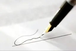 سالانه ۷هزار نفر در آمریکا برای دست‌خط پزشکان می‌میرند