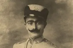 داستان زندگی احمد امیراحمدی: از قزاقخانه تا نخستین سپهبدی ایران