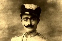 داستان زندگی احمد امیراحمدی: از قزاقخانه تا نخستین سپهبدی ایران