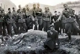 هوش مصنوعی، نازی قاتل را پس از هفتاد سال شناسایی کرد