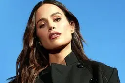 امپراتوری میلیون دلاری دختر ایرانی در آمریکا | آینده صنعت زیبایی در دست یک زن ایرانی‌