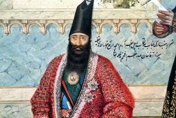 میرزا اقاخان نوری: خائن یا دیپلمات ناگزیر؟ یک بازخوانی از چهره‌ای پرتناقض در تاریخ قاجار