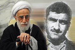 داستان حسین جنتی: از همراهی با پدر تا رویارویی با او