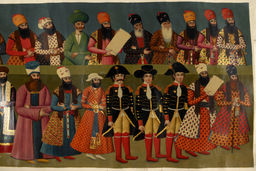 سفیر، تاجر، جاسوس: زندگی پرماجرای سر گور اوزلی در ایران