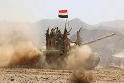 ورود مصر به جنگ یمن؛ آیا قاهره در باتلاق صنعا گرفتار می‌شود؟  