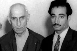 امیرمختار کریم‌پور شیرازی، روزنامه نگاری که در آتش کینه اشرف پهلوی سوخت