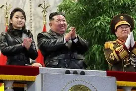 کیم  جونگ اون می‌گوید کره شمالی می‌تواند با آمریکا کنار بیاید!