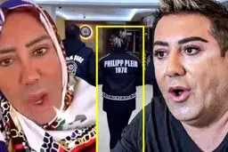 زن‌پوشی چهره مشهور ترکیه او را به زندان فرستاد 
