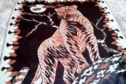 یک پلنگ در رختخواب | سمی‌ترین مد تاریخ ایران | پتو پلنگی چطور وارد خانه ایرانی‌ها شد؟