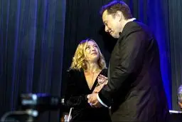 شایعه در شهر؛ ایلان ماسک و جورجیا ملونی با یکدیگرند!