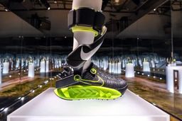 دویدن با مغز | رونمایی از کفش‌های نایک مبتنی بر علوم اعصاب