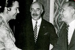 هژبر یزدانی: گله‌دار سنگسری که بزرگ‌ترین سرمایه‌دار ایرانی پیش از انقلاب شد