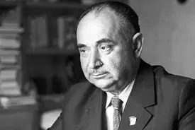 سایه‌های نامرئی: داستان یوسف گریگولویچ، جاسوس افسانه‌ای استالین