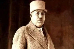 فرخی یزدی: روایتی از تولد، شور، آزادی و شهادت شاعر لب‌دوخته