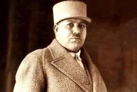 فرخی یزدی: روایتی از تولد، شور، آزادی و شهادت شاعر لب‌دوخته